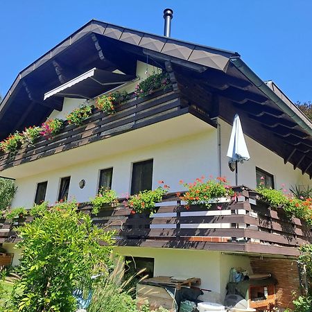Appartements Kubisko Keutschach am See Exteriér fotografie