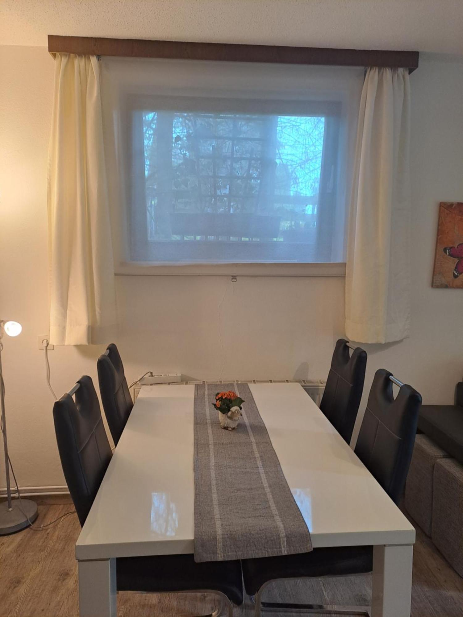 Appartements Kubisko Keutschach am See Pokoj fotografie